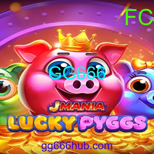 JManiaLuckyPyggs